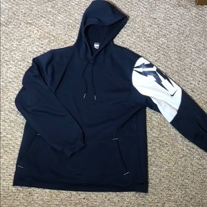 Nike Kobe Bryant Hoodie